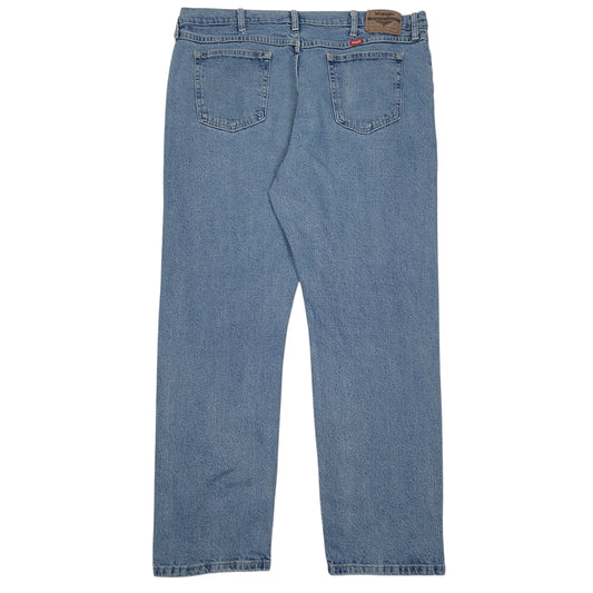 Mens Blue Wrangler   Jeans