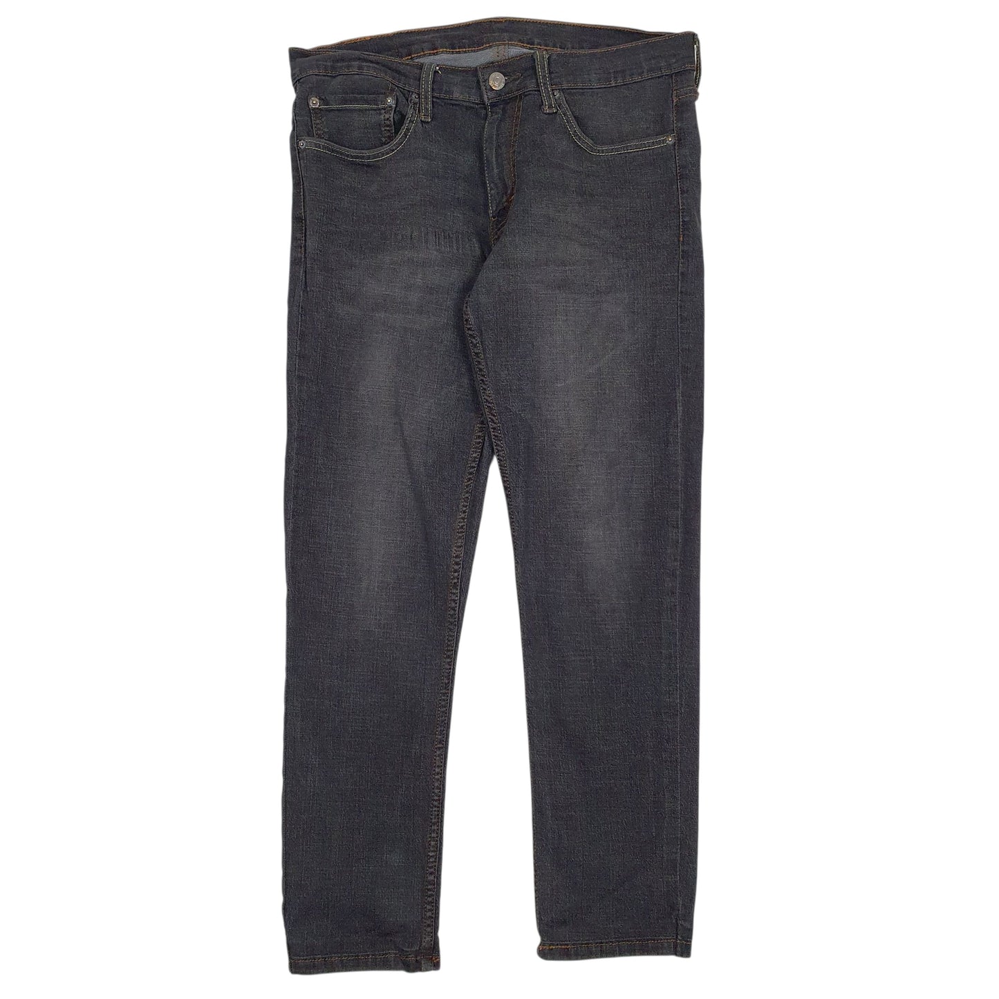 Mens Grey Levis  511 JeansW32 L26