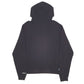Mens Black Adidas  Hoodie Jumper