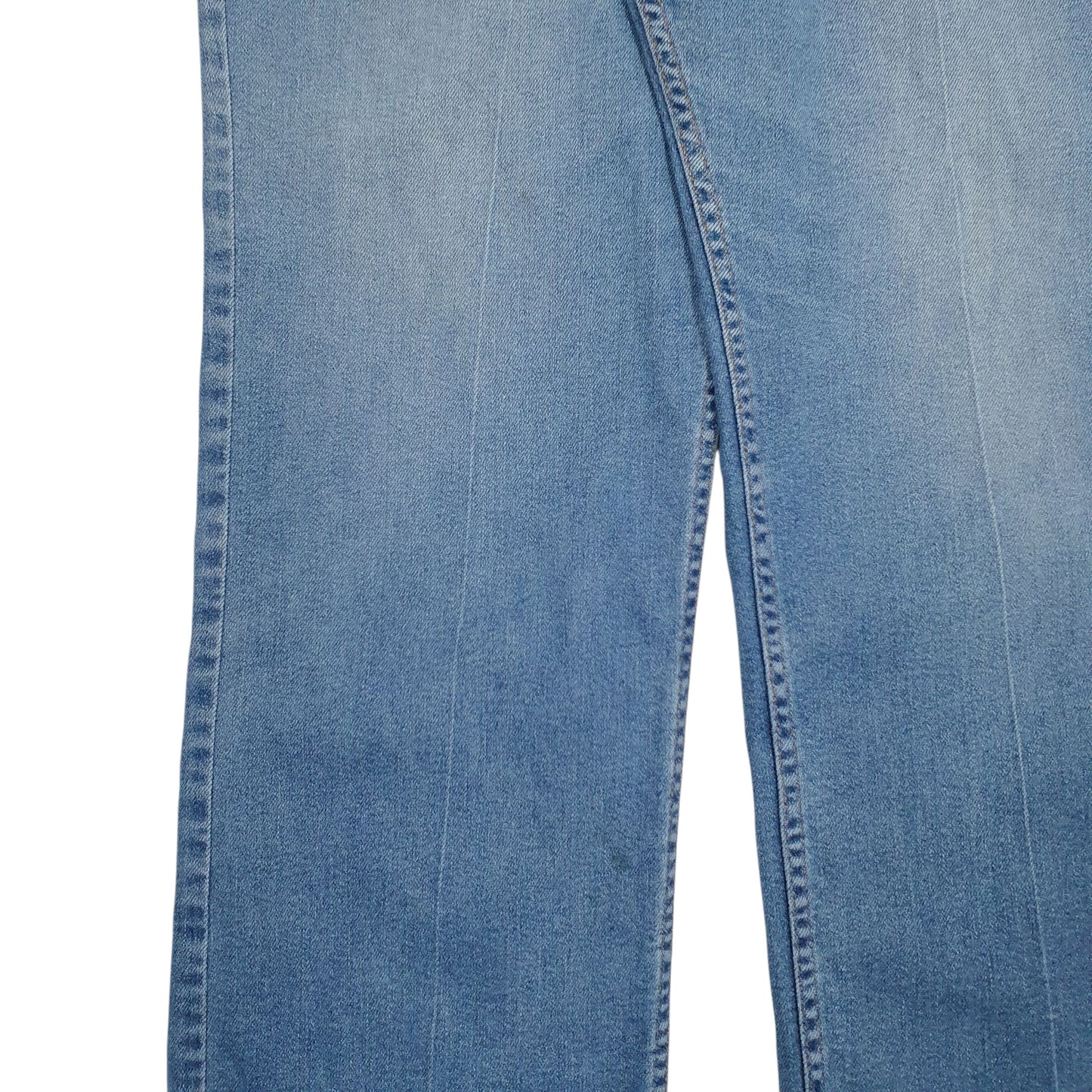 Mens Blue Levis Vintage 90s Made In USA  Jeans