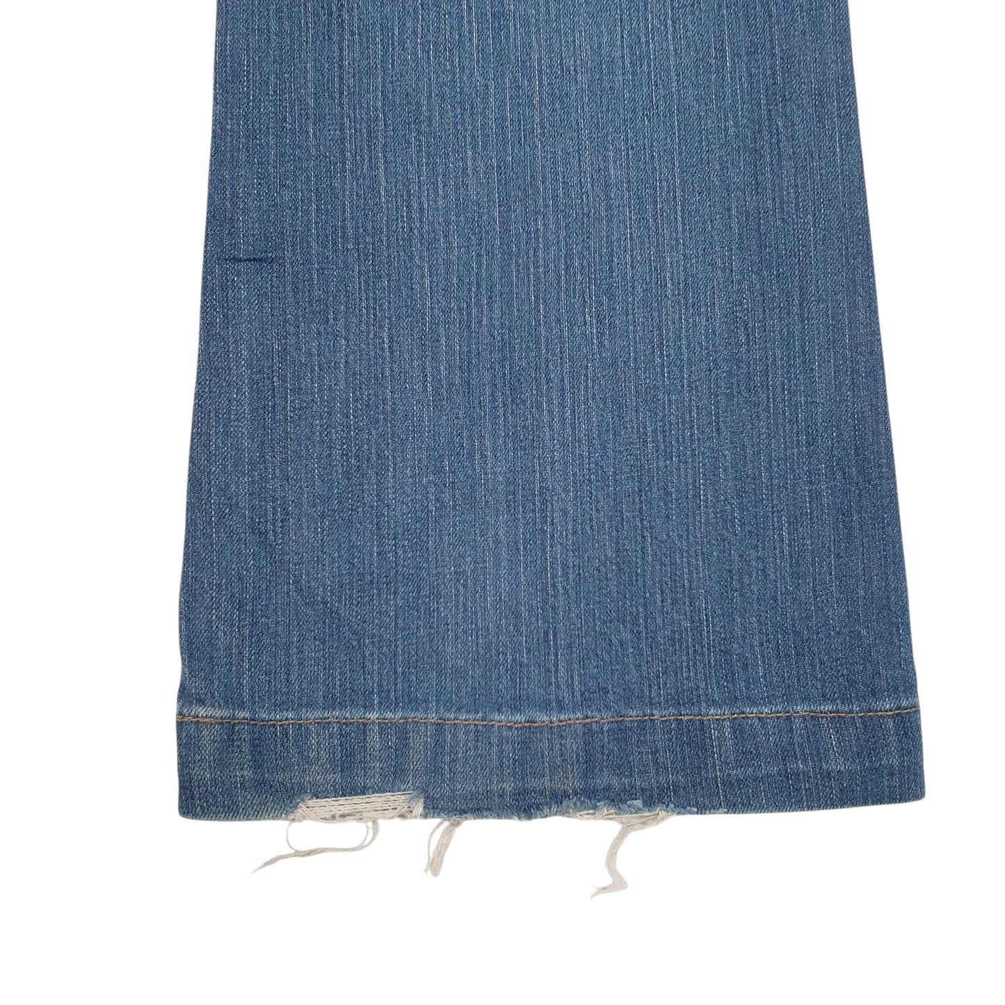 Womens Blue Gap Vintage 90s  Jeans