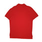 Mens Red Polo Ralph Lauren   Polo Shirt