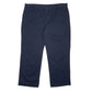 Mens Navy Dickies  Chino Trousers