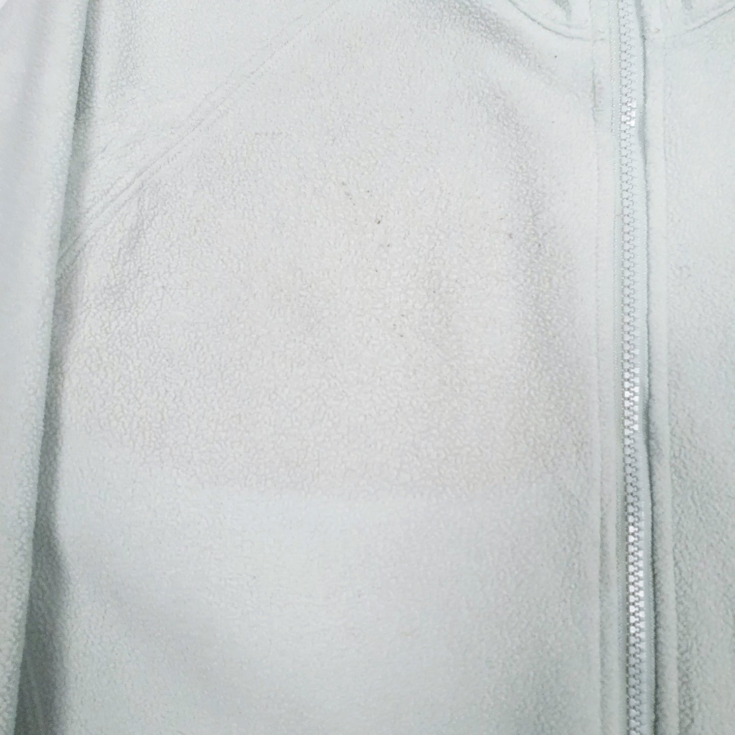 Womens Green The North Face  Full Zip Jumper