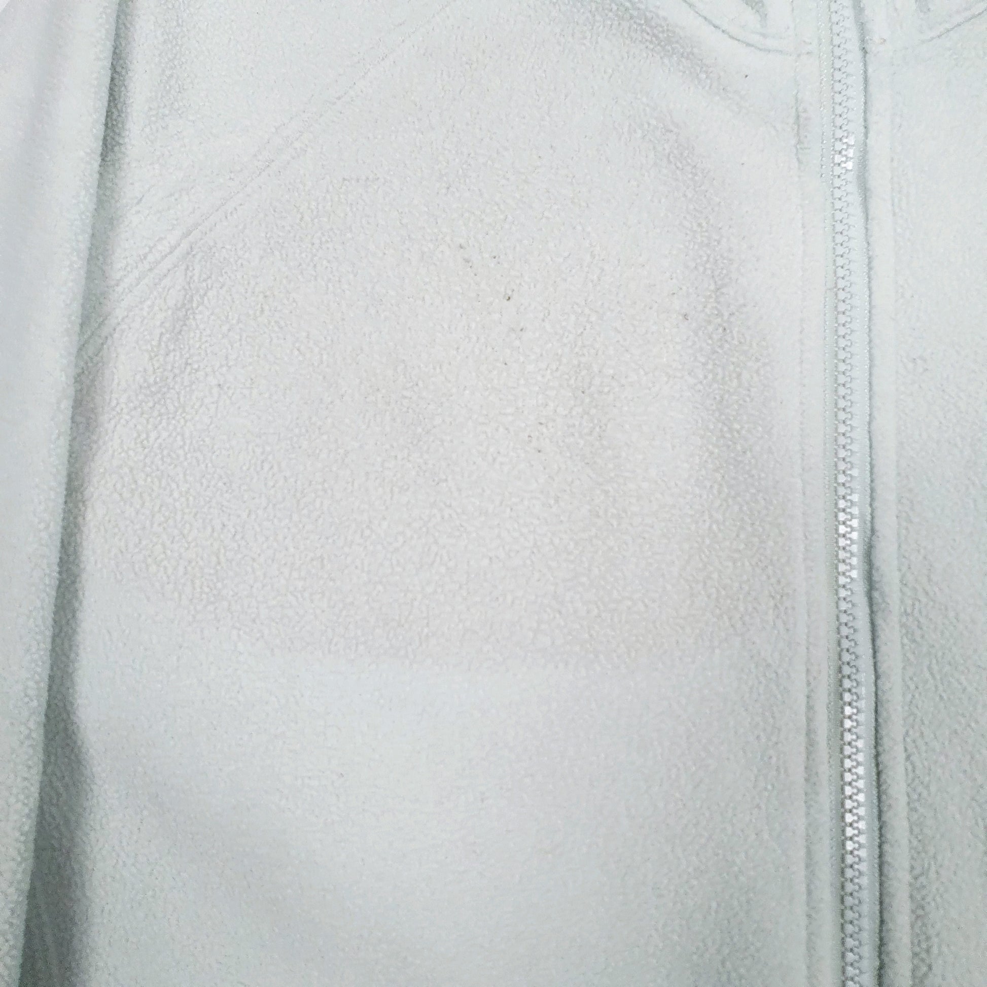 Womens Green The North Face  Full Zip Jumper