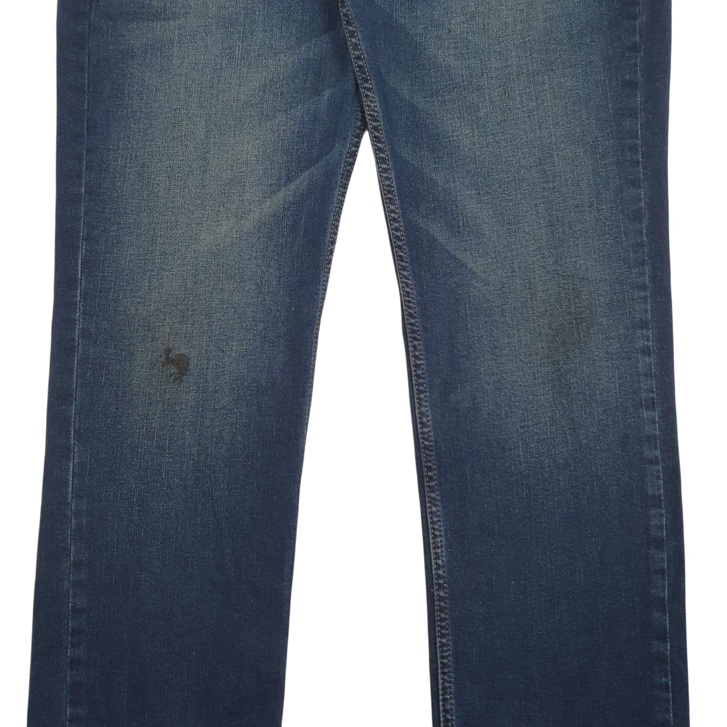 Mens Blue Levis   Jeans