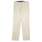 Mens Cream Tommy Hilfiger  Chino Trousers