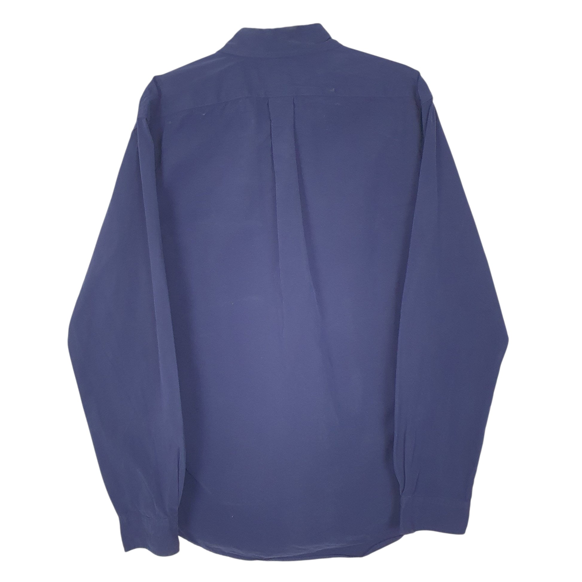 Mens Navy Ralph Lauren   Shirt