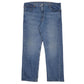 Mens Blue Levis  505 JeansW40 L30