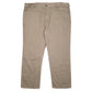 Mens Brown Levis  Chino Trousers
