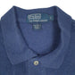 Mens Blue Polo Ralph Lauren   Polo Shirt