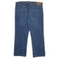 Mens Blue Levis   Jeans