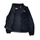 Womens Black The North Face Summit Series Full Zip Jumper
