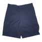 Mens Navy Dickies  Cargo Shorts