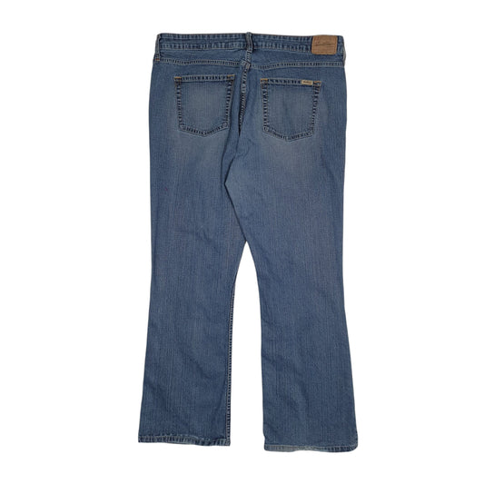 Womens Blue Levis Vintage 00s  Jeans