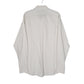 Mens White Ralph Lauren Fitted Non Iron  Shirt