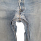Mens Blue Levis   Jeans