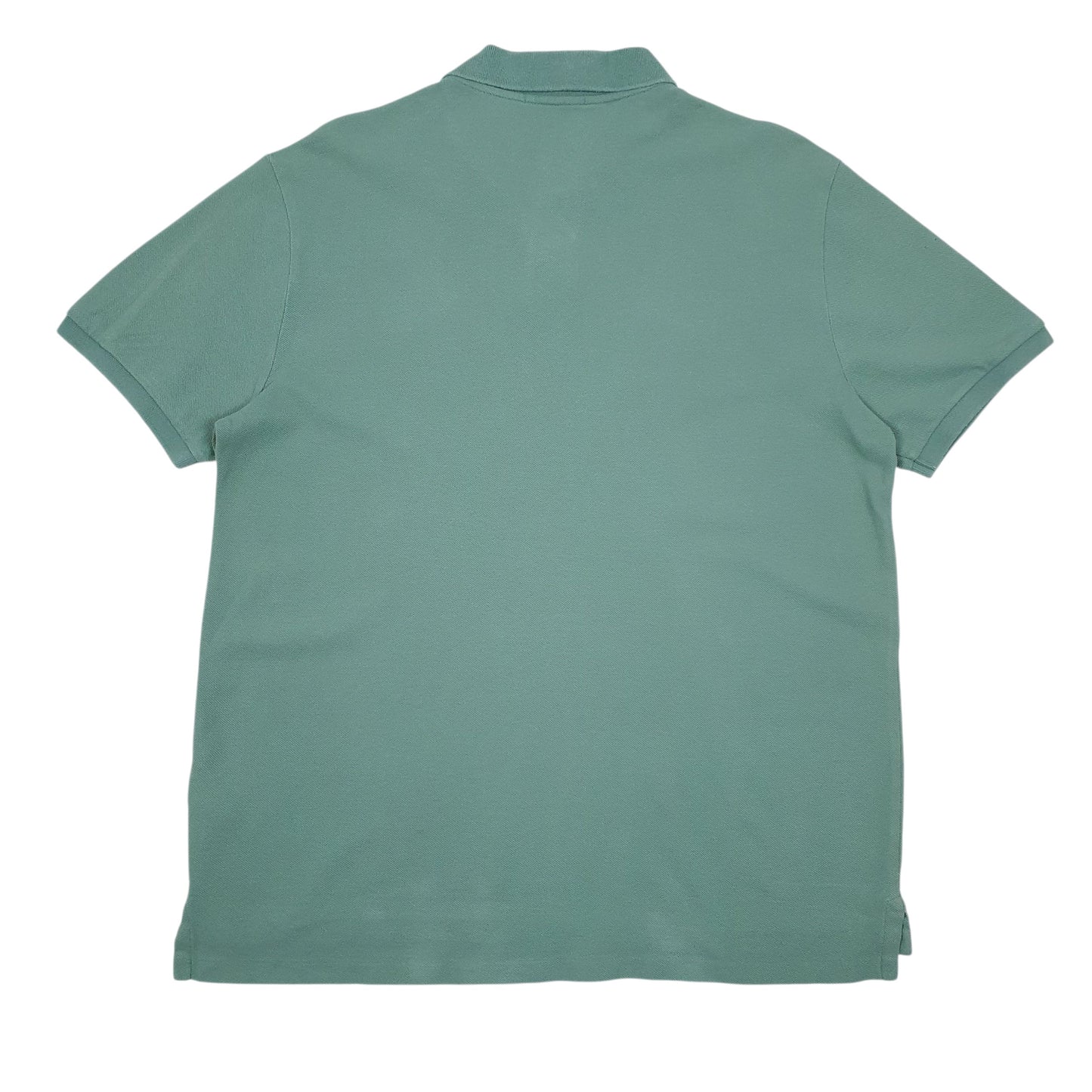 Mens Green Polo Ralph Lauren   Polo Shirt