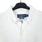 Mens White Ralph Lauren   Shirt