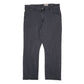 Mens Grey Wrangler  Casual JeansW40 L30