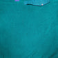 Mens Green Patagonia Vintage 1980s Snap T Synchilla Quarter Zip Jumper
