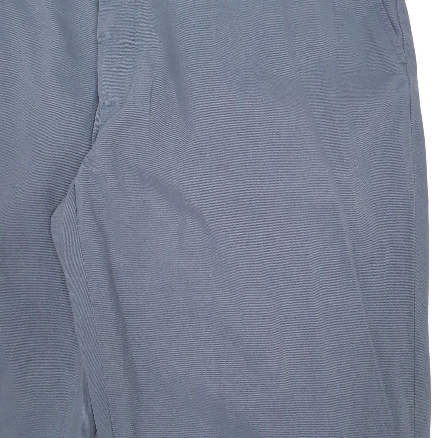 Mens Blue Polo Ralph Lauren   Trousers