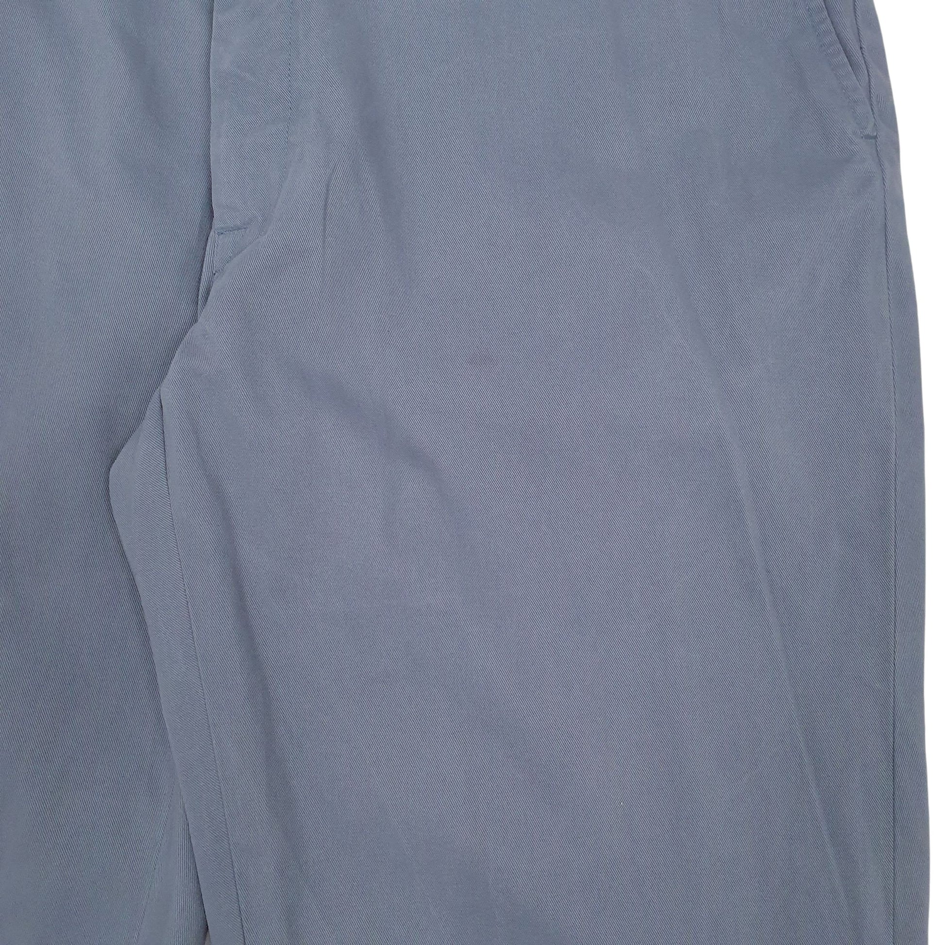 Mens Blue Polo Ralph Lauren   Trousers