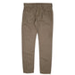 Mens Beige Levis 508 Chino Trousers