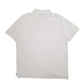 Mens White Polo Ralph Lauren   Polo Shirt