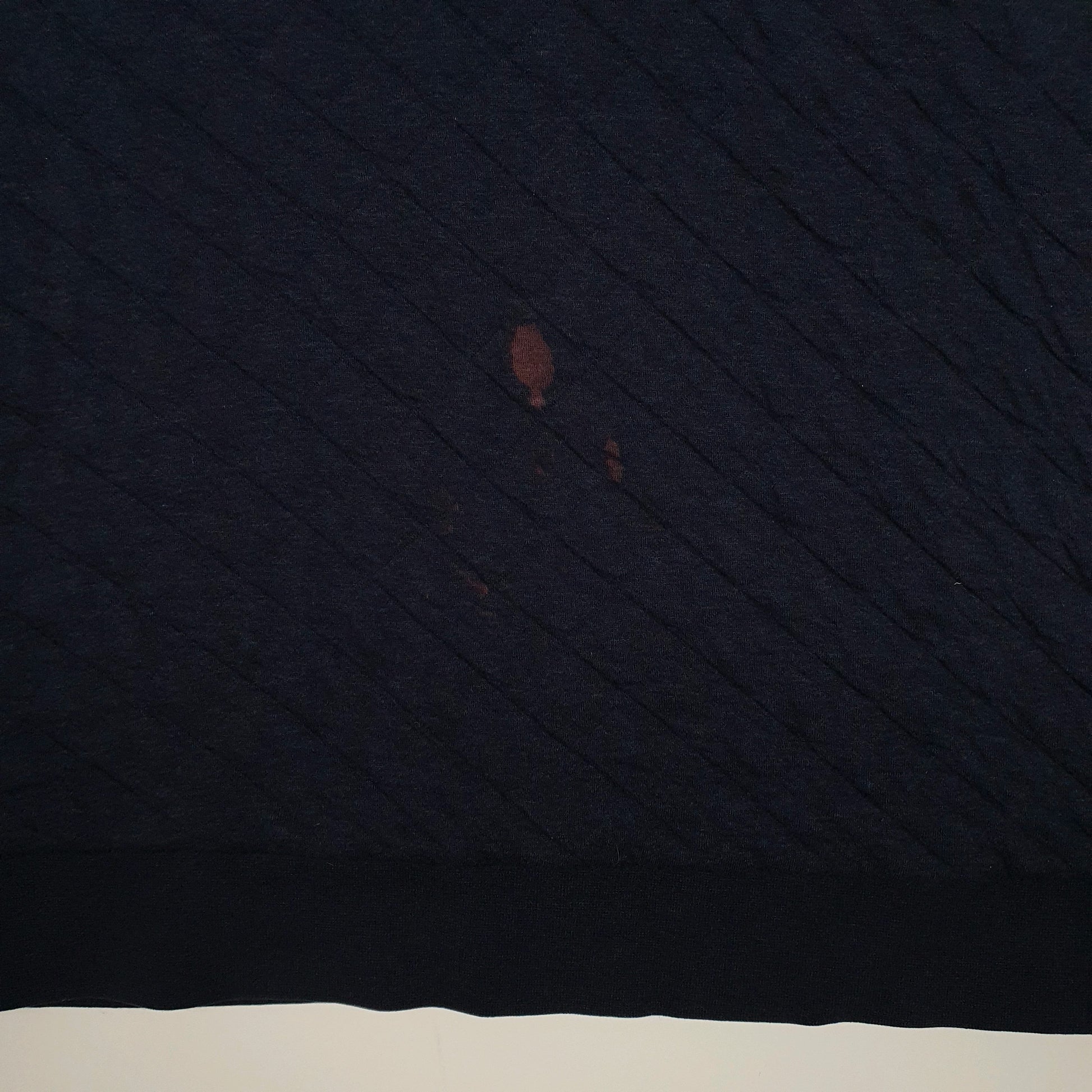 Mens Navy Patagonia Snap T Organic Quarter Zip Jumper