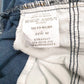 Mens Blue Lee   Jeans