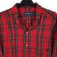 Mens Red Ralph Lauren   Shirt
