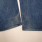Mens Blue Wrangler   Jeans