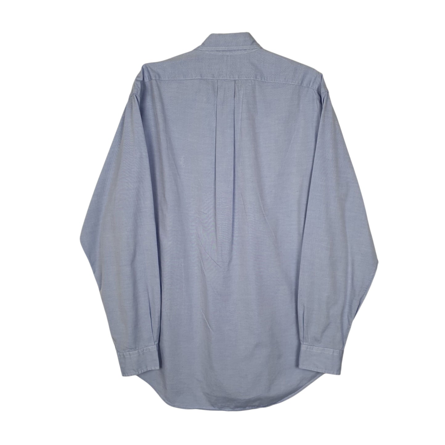 Mens Blue Ralph Lauren   Shirt