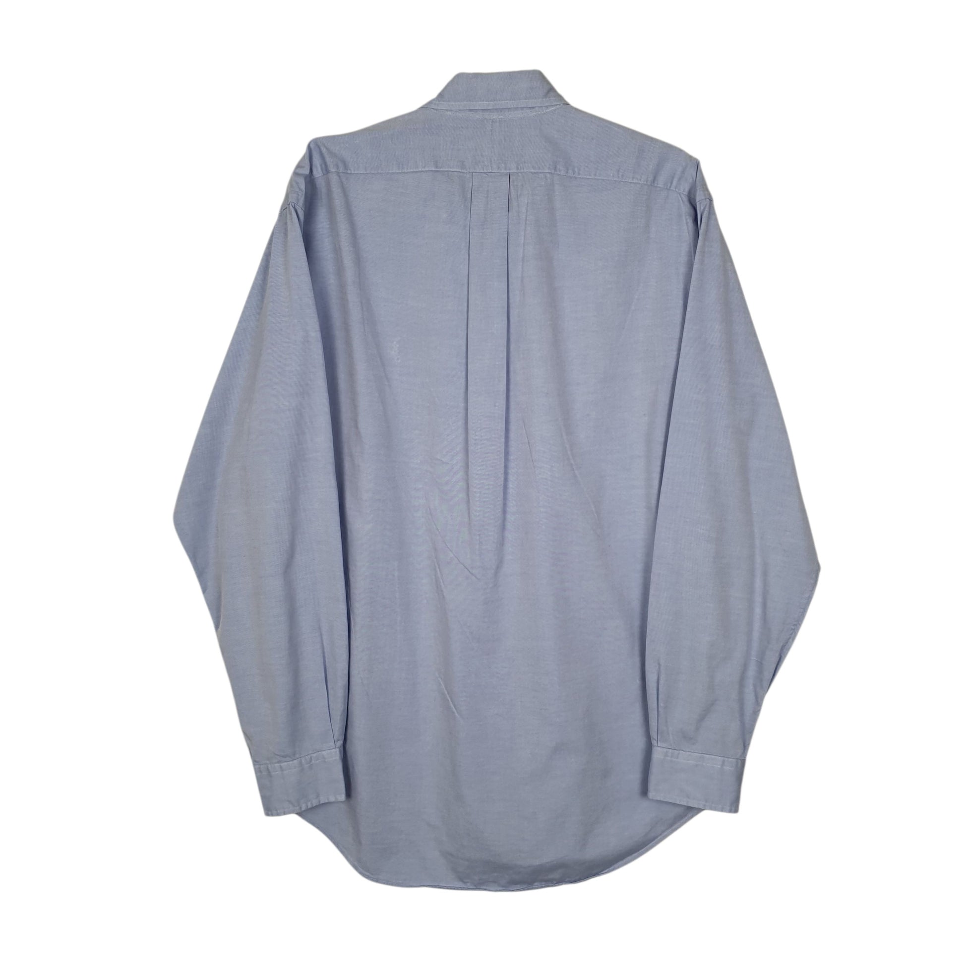 Mens Blue Ralph Lauren   Shirt