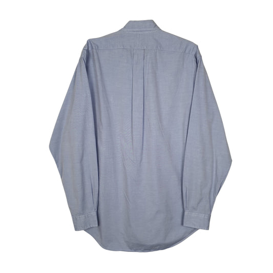 Mens Blue Ralph Lauren   Shirt