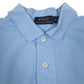 Mens Blue Polo Ralph Lauren   Polo Shirt