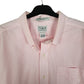 Mens Pink L.L.Bean   Shirt