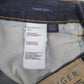 Mens Blue Tommy Hilfiger   Jeans