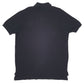 Mens Black Polo Ralph Lauren   Polo Shirt
