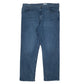 Mens Blue Wrangler  Casual JeansW40 L30