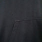 Mens Black Nike  Hoodie Jumper