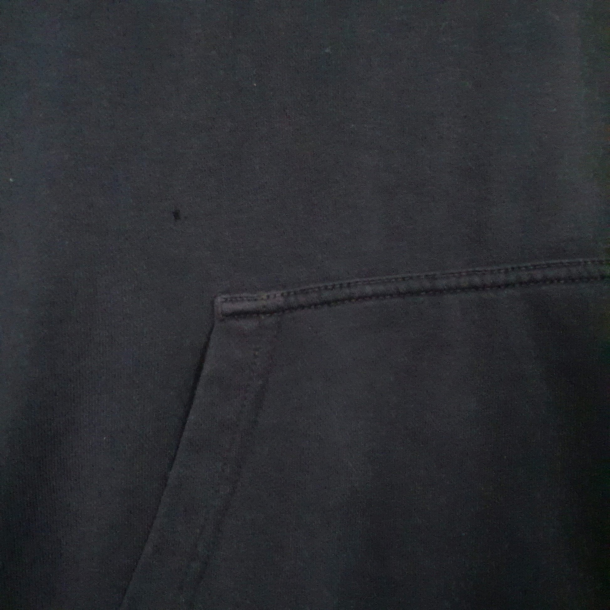 Mens Black Nike  Hoodie Jumper