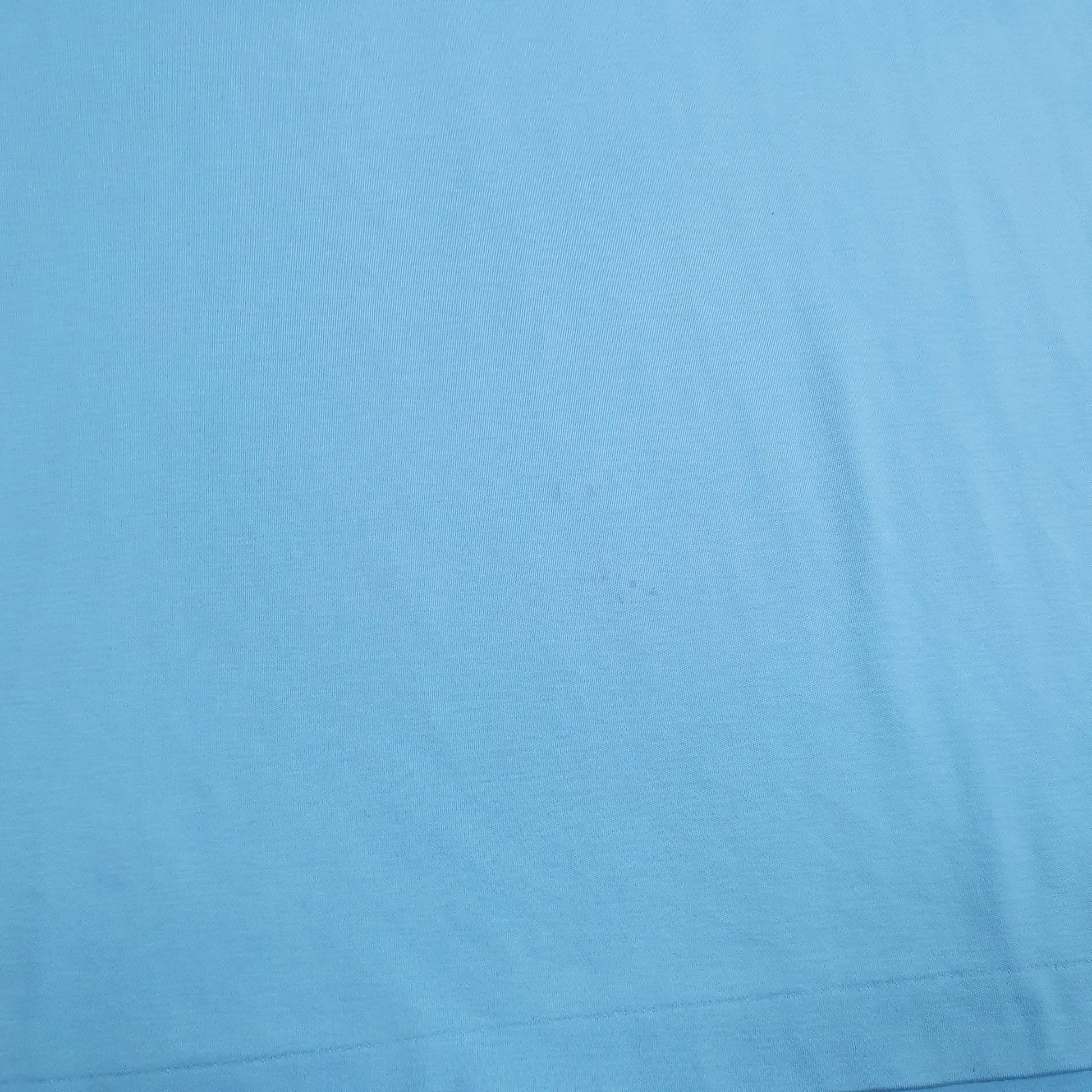 Mens Blue Polo Ralph Lauren Stretch  Polo Shirt