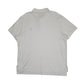 Mens White Polo Ralph Lauren Pima Soft Touch  Polo Shirt