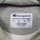 Mens White Champion  Hoodie Jumper