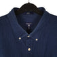 Mens Navy GANT   Shirt