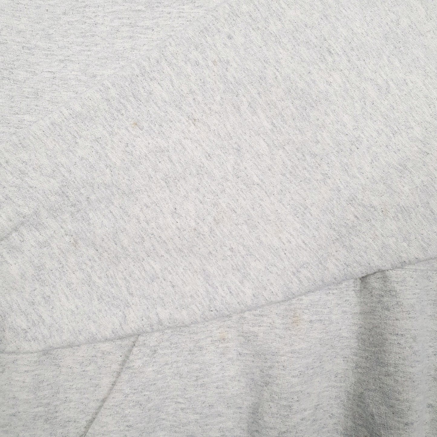 Mens Grey Champion High Point University Hoodie Jumper