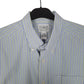Mens Blue L.L.Bean   Shirt