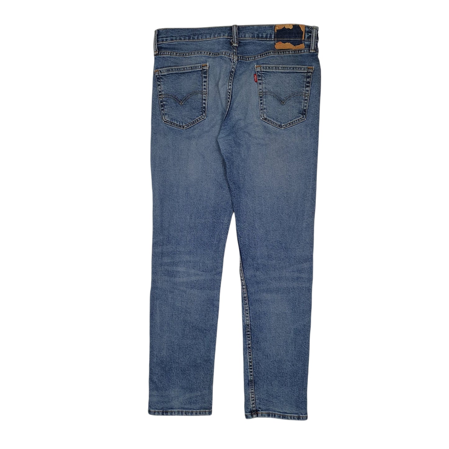 Mens Blue Levis   Jeans